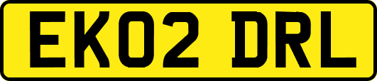 EK02DRL