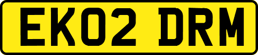EK02DRM