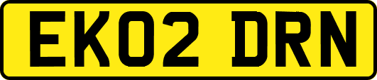 EK02DRN