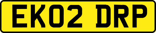 EK02DRP