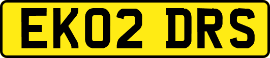 EK02DRS