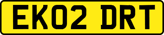 EK02DRT