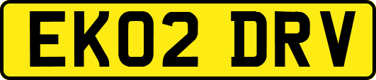 EK02DRV