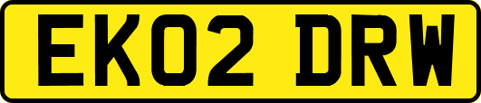 EK02DRW