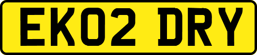 EK02DRY