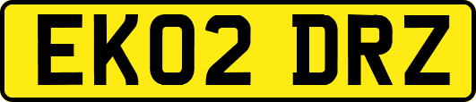 EK02DRZ