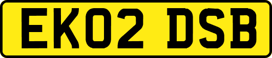 EK02DSB