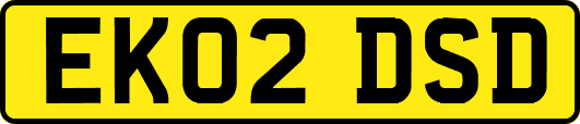 EK02DSD