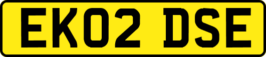 EK02DSE