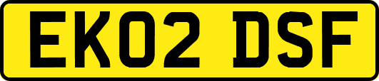 EK02DSF