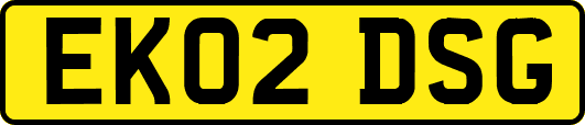 EK02DSG
