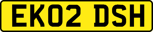 EK02DSH