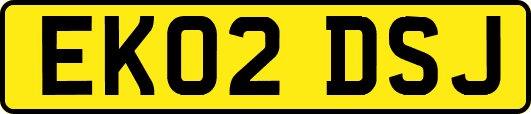 EK02DSJ