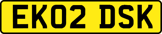 EK02DSK