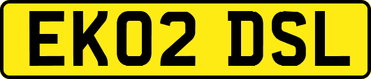 EK02DSL