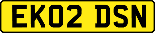 EK02DSN