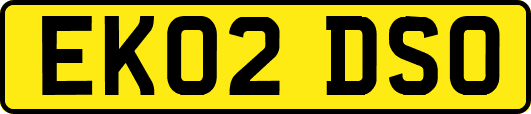 EK02DSO