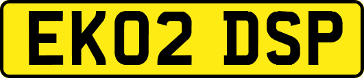 EK02DSP
