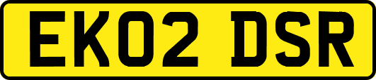 EK02DSR