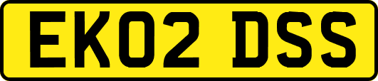 EK02DSS