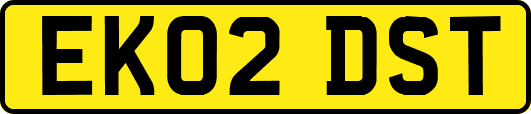 EK02DST