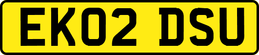 EK02DSU