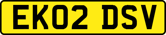 EK02DSV