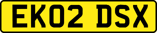 EK02DSX