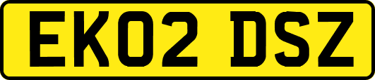 EK02DSZ