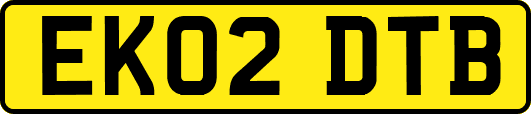 EK02DTB