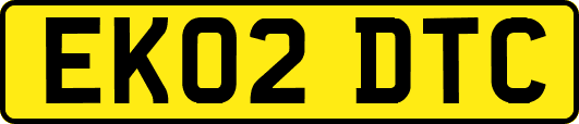 EK02DTC