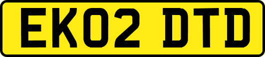 EK02DTD
