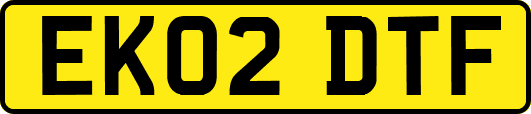 EK02DTF