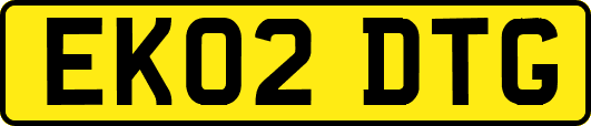 EK02DTG