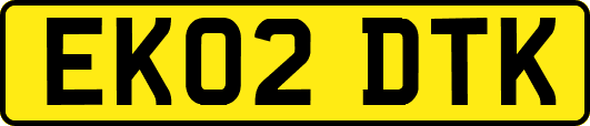 EK02DTK