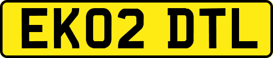 EK02DTL