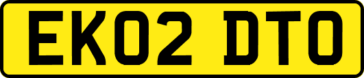 EK02DTO