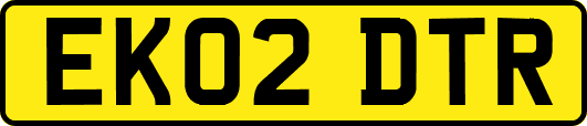 EK02DTR