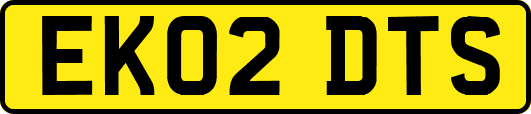 EK02DTS