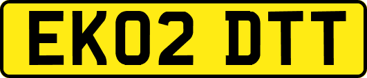EK02DTT