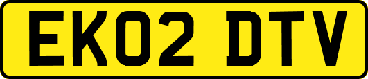 EK02DTV