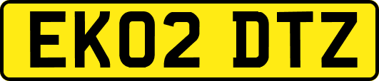 EK02DTZ
