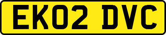 EK02DVC