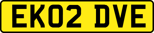 EK02DVE