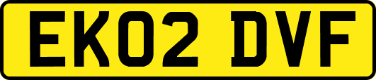EK02DVF