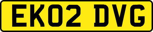 EK02DVG