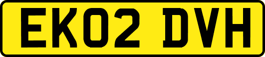 EK02DVH