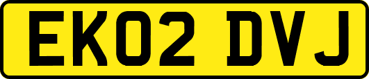 EK02DVJ