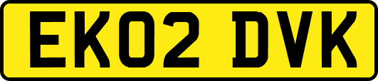 EK02DVK