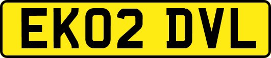 EK02DVL